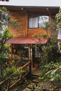 Casa Calma - Santa Elena - 0