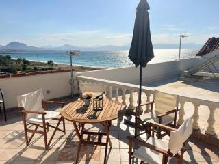 Villa Celine Loutraki - 0