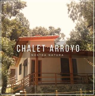 Nostra Natura Chalets - Mazamitla - 1