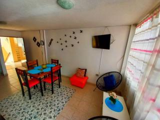 APARTAMENTO RODADERO VISTA Y PLAYA In - Gaira - 5