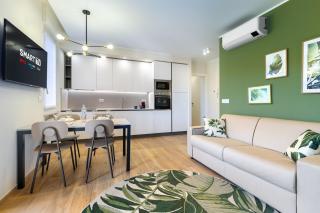Hostdomus-Green House - Diano Marina - 0
