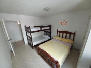 APARTAMENTO RODADERO VISTA Y PLAYA In - Gaira - 1