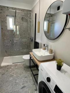 Apartament Krk Near The Sea With Garage - Krk - 4