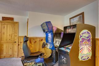 Hidden Owl Lodge by Venture Smoky Mountains - Sevierville - 6