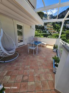 Casa Mandara B&B - Positano - 4