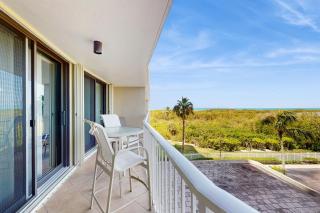 Sandy Feet - Marco Island - 9
