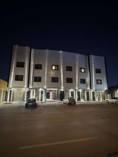 شقة بغرفة وصاله بتصميم حديث - Riad - 2