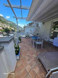 Casa Mandara B&B - Positano - 5