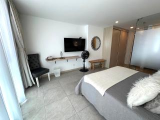Belmonte 220-Lindo apartamento en Av centenario con piscina - Armenia - 9
