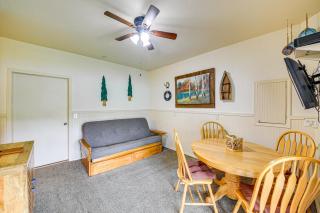 Family Fun on Ruby Creek Cusick Hideaway with Dock - - 7