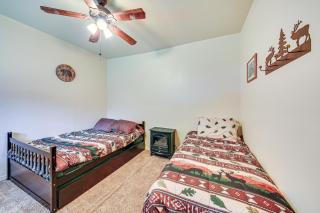 Family Fun on Ruby Creek Cusick Hideaway with Dock - 1