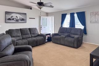 The Cozy Pines Getaway - Show Low - 9