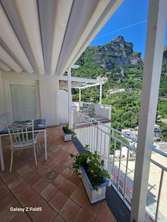 Casa Mandara B&B - Positano - 8