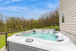 Ninevah Vista Getaway - Mount Holly - 8