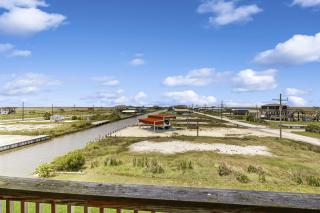 Green Shores Getaway - Gilchrist - 9