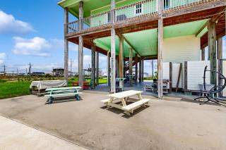 Green Shores Getaway - Gilchrist - 8