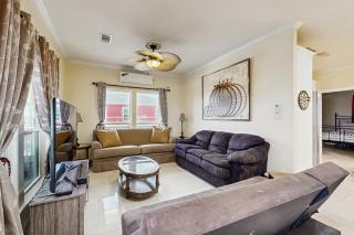 Green Shores Getaway - Gilchrist - 7