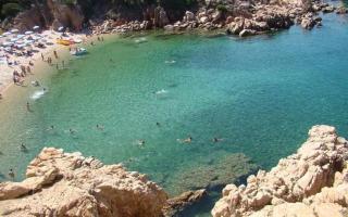 Villa Ginepro with sea view - Costa Paradiso - 3