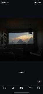 Pyramid goot hotel - Cairo - 2