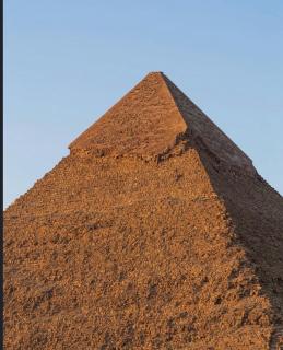 Pyramid goot hotel - Cairo - 1
