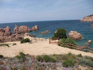Villa Ginepro with sea view - 2