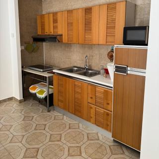 Casa vacanze Vittoria - Isola delle Femmine - 7