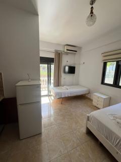 Orion rooms - Ksamil - 8
