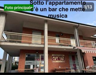 Pink appartament - Bagnolo Piemonte - 0