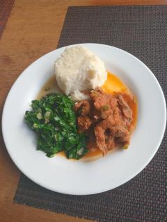 Dolfin Cafe - Kitui - 3