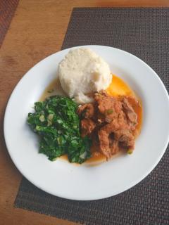 Dolfin Cafe - Kitui - 2