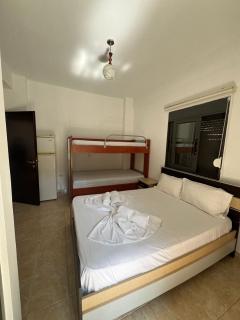 Orion rooms - Ksamil - 9