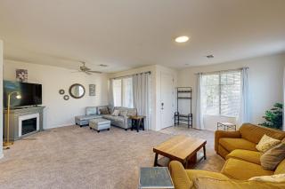 The Marana Escape - Marana - 9