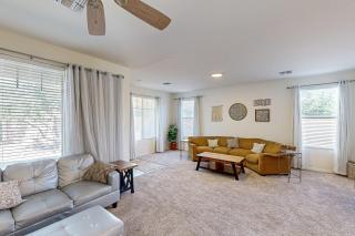 The Marana Escape - Marana - 6