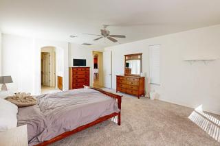 The Marana Escape - Marana - 1