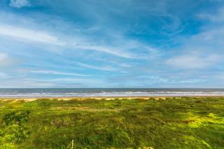 The Coppertone House - Crystal Beach - 7