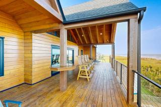 The Coppertone House - Crystal Beach - 6