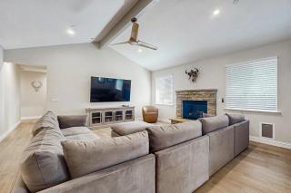 Martin and Helen’s Hideaway - Oakhurst - 0
