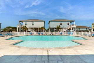 The Yellow Pelican - Galveston - 7