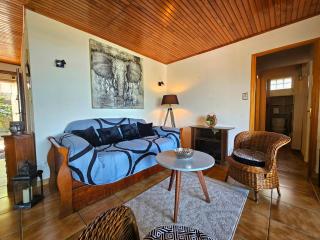 Villa des cèdres La Franqui - 1