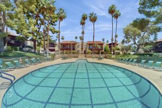 Desert Daydream - Palm Springs - 8