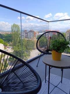 LanDan Planet - free parking - Niš - 4