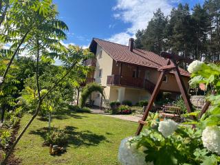 Apartman Korina - Otočac - 8