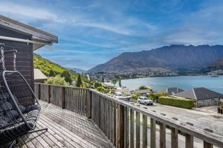 Marina Nest - Classic Kiwi Crib - Queenstown - 0
