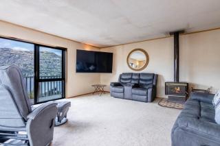 Marina Nest - Classic Kiwi Crib - Queenstown - 9