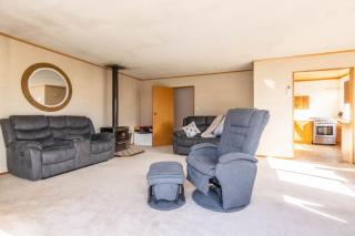 Marina Nest - Classic Kiwi Crib - Queenstown - 6