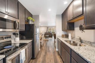 Rockwall Duo - Cottage & Lodge Combo - Branson - 7