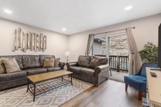 Rockwall Duo - Cottage & Lodge Combo - Branson - 0