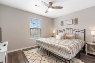 Rockwall Duo - Cottage & Lodge Combo - Branson - 6