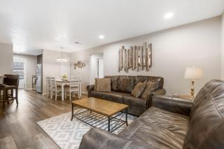 Rockwall Duo - Cottage & Lodge Combo - Branson - 2