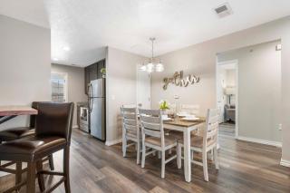 Rockwall Duo - Cottage & Lodge Combo - Branson - 1